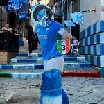 Terrazza 19 * Νάπολη