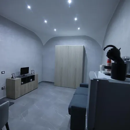 Terrazza 19 * Naples