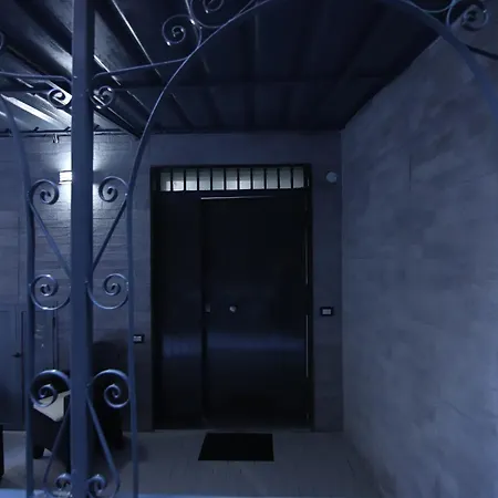 Terrazza 19 Casa de Férias *