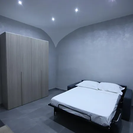 Hébergement de vacances Terrazza 19 *