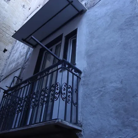 Hébergement de vacances Terrazza 19