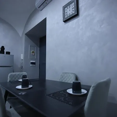 Casa de Férias Terrazza 19 *