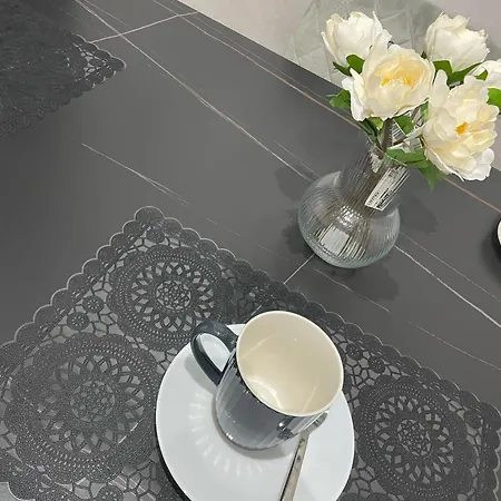 Hébergement de vacances Terrazza 19 *