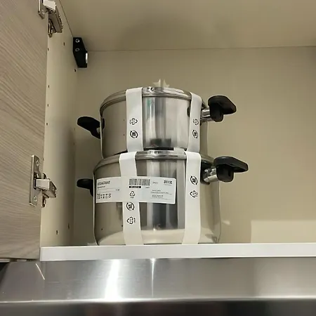 Casa de Férias Terrazza 19 Nápoles