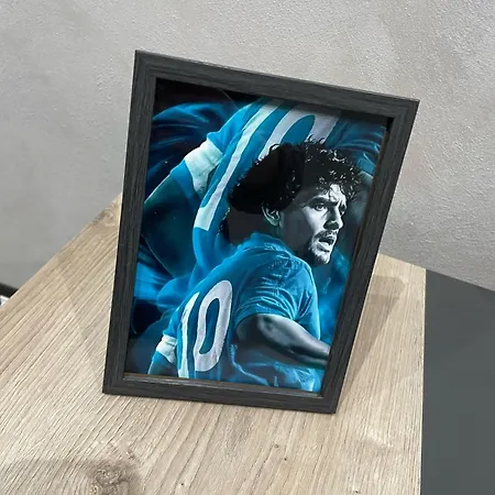 Terrazza 19 Casa de Férias *