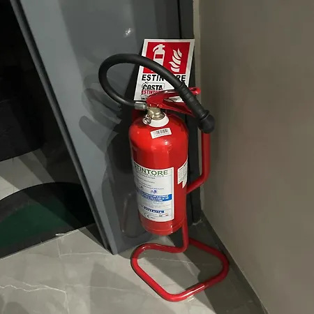 Casa de Férias Terrazza 19 Nápoles