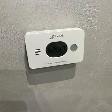 Hébergement de vacances Terrazza 19