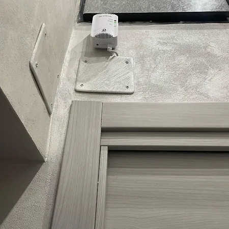 Terrazza 19 Casa de Férias Nápoles