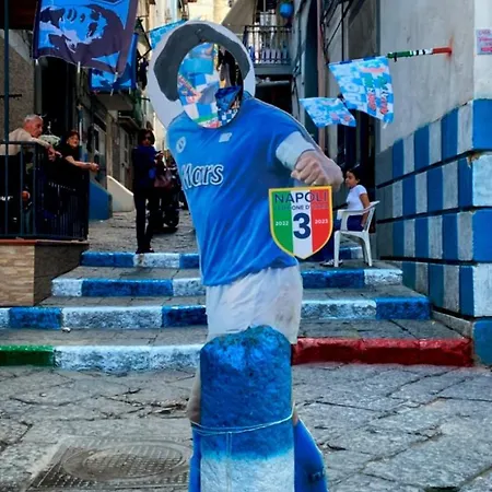 Terrazza 19 * Naples