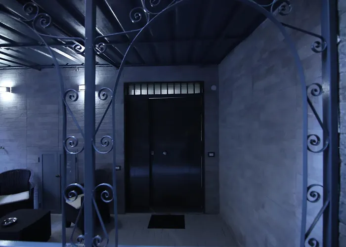 Terrazza 19 펜션 *