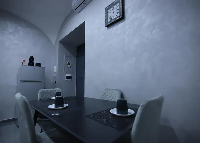 펜션 Terrazza 19 *