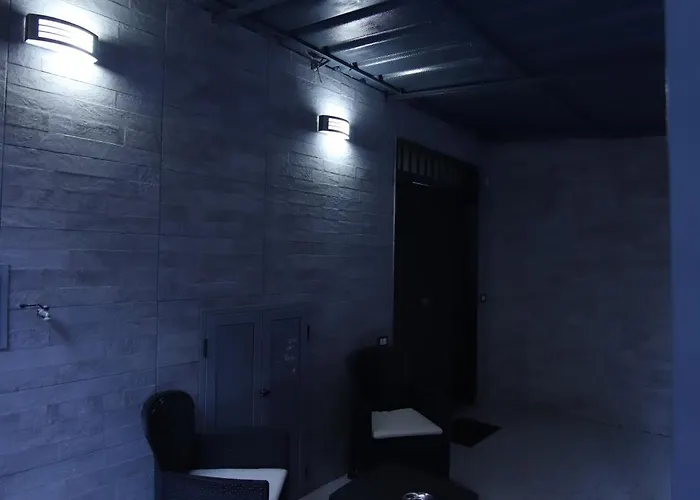 Terrazza 19 펜션 나폴리