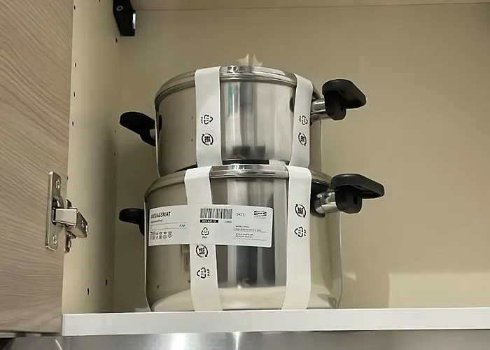 펜션 Terrazza 19 나폴리