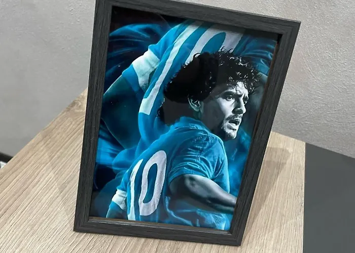 Terrazza 19 펜션 *