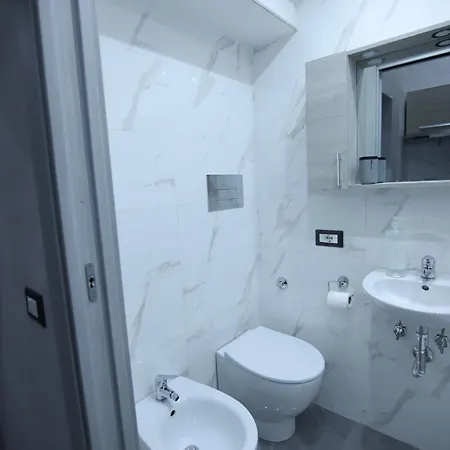 Terrazza 19 Holiday home Naples