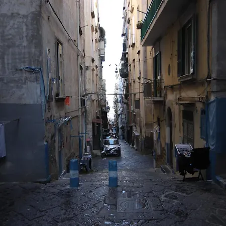 Terrazza 19 Holiday home