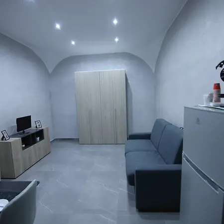 Holiday home Terrazza 19 Naples