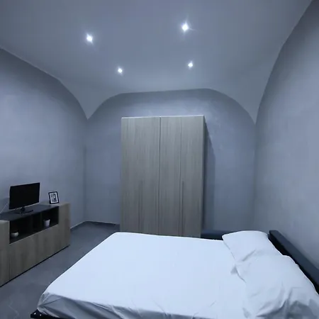 Terrazza 19 Holiday home Naples