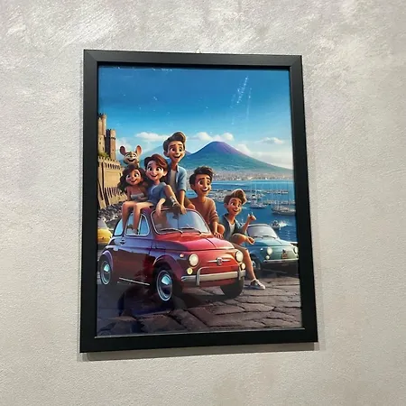 Holiday home Terrazza 19 *