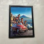Hébergement de vacances Terrazza 19 *